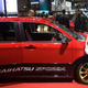 Image for article titled We're Back At Tokyo Auto Salon For 2017!